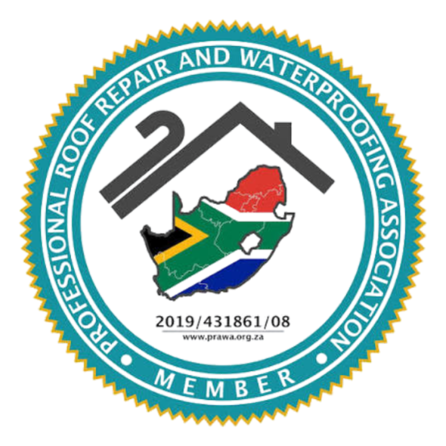 Professional Roof Repair and Waterproofing Association 1