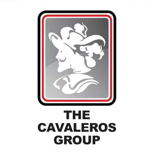 Cavaleros Group logo