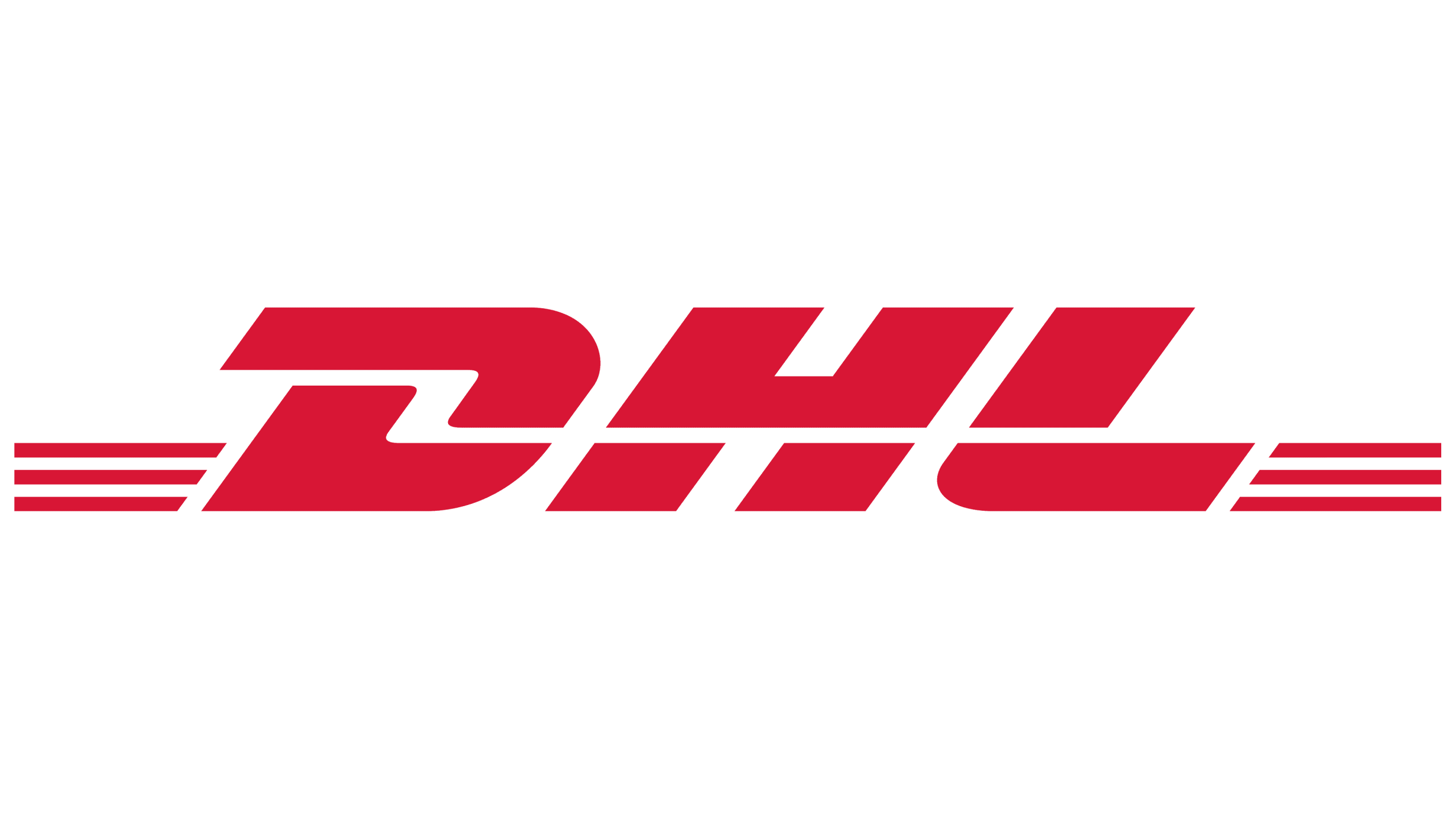 DHL logo