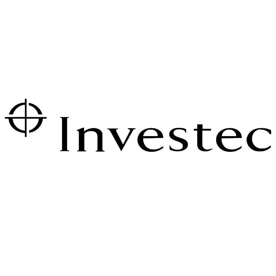 Investec logo