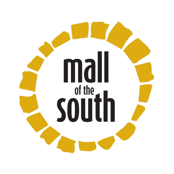 Mall of the South logo