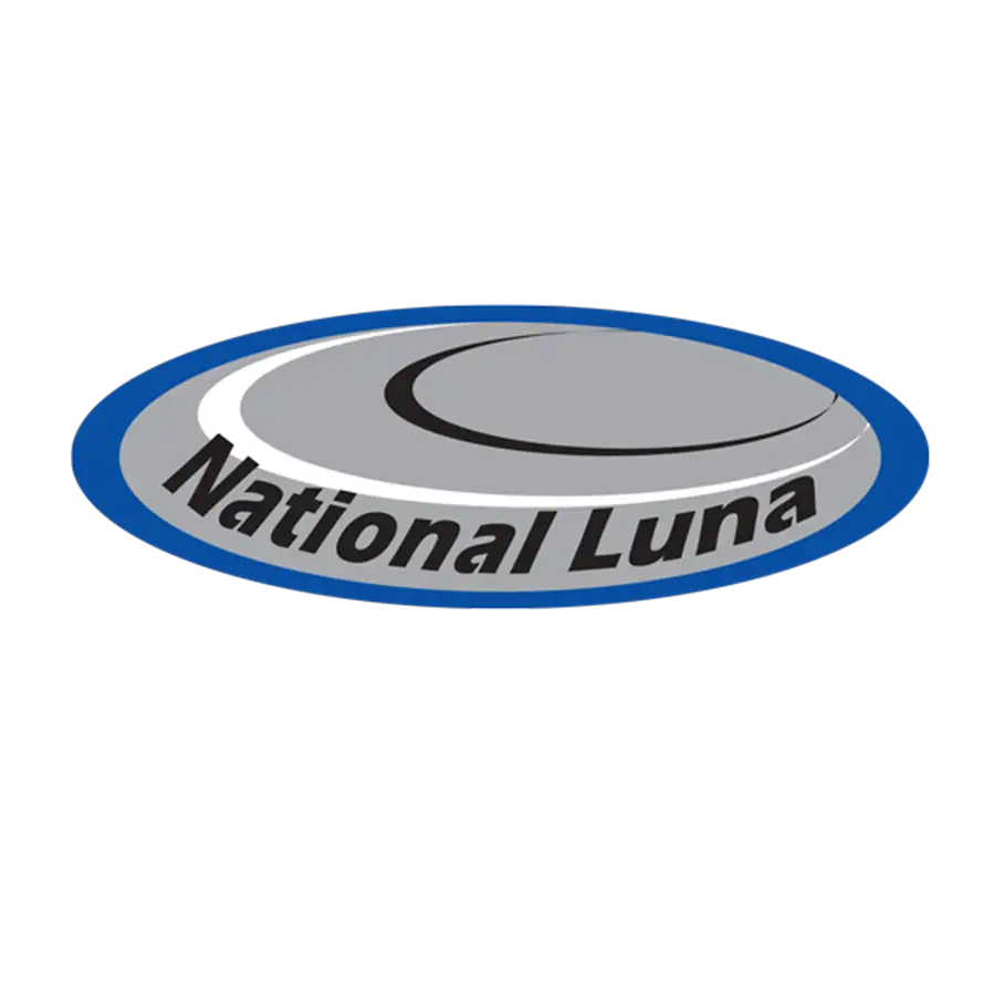 National Luna logo