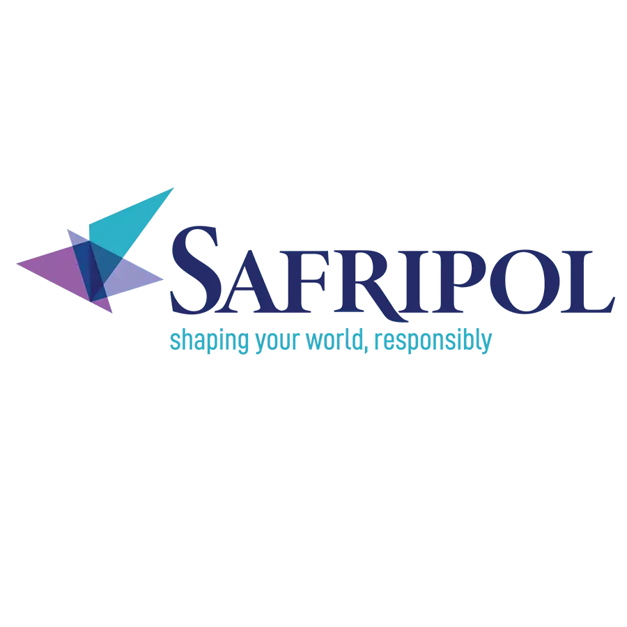 Safripol logo