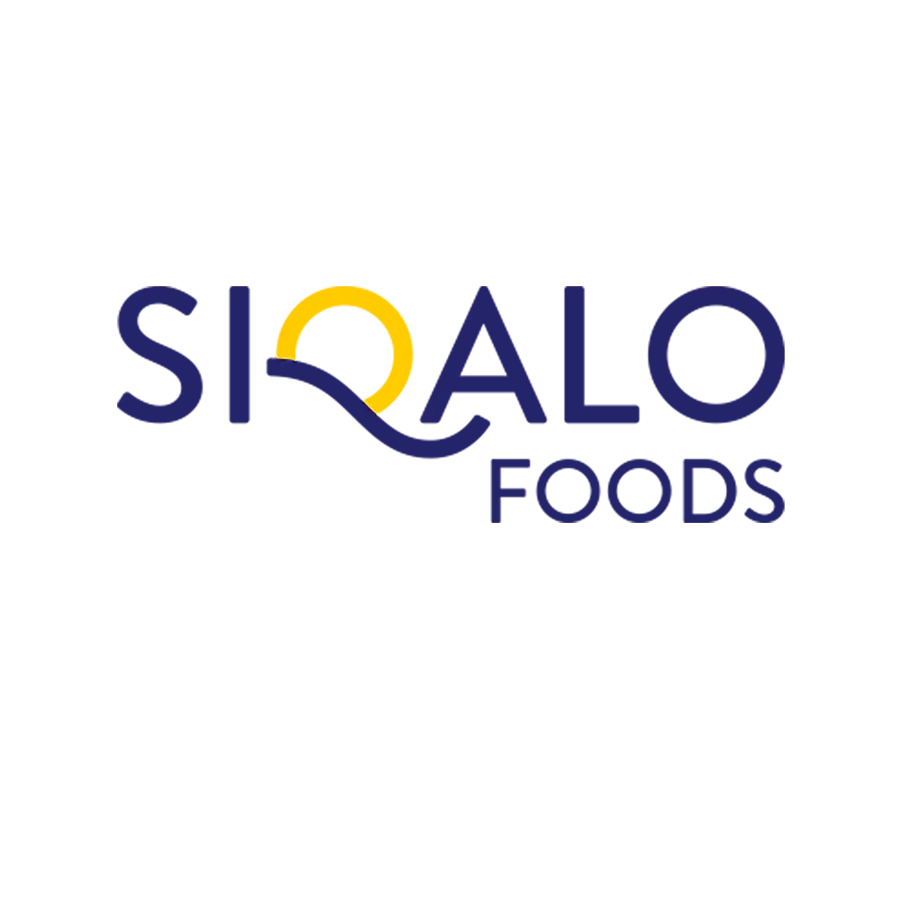 Siqalo Foods logo