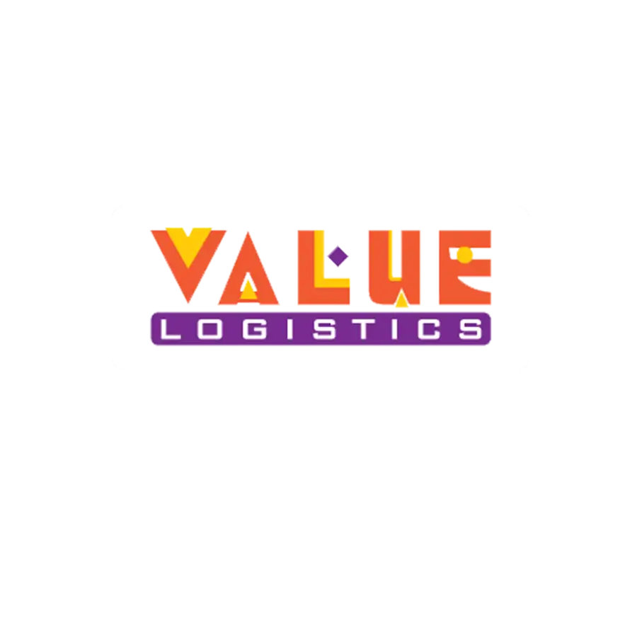Value Logistics log